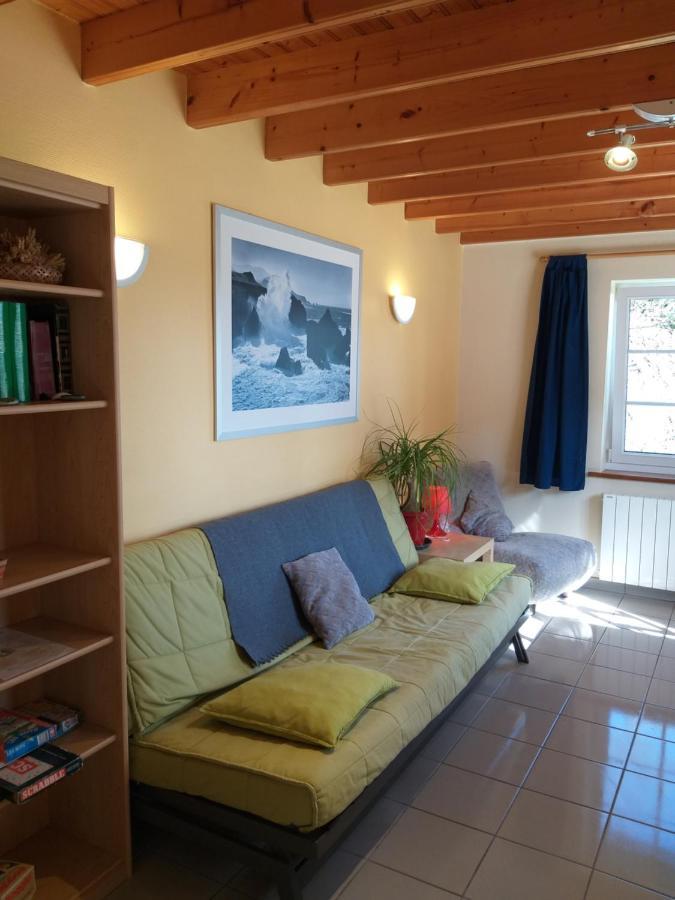 Villa La Bergerie Camlez Esterno foto