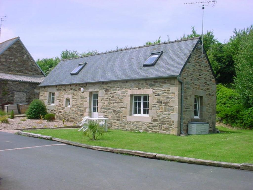 Villa La Bergerie Camlez Esterno foto