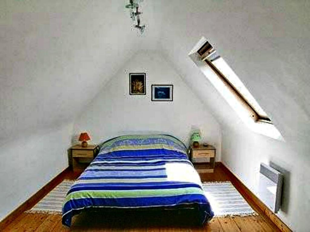 Villa La Bergerie Camlez Esterno foto