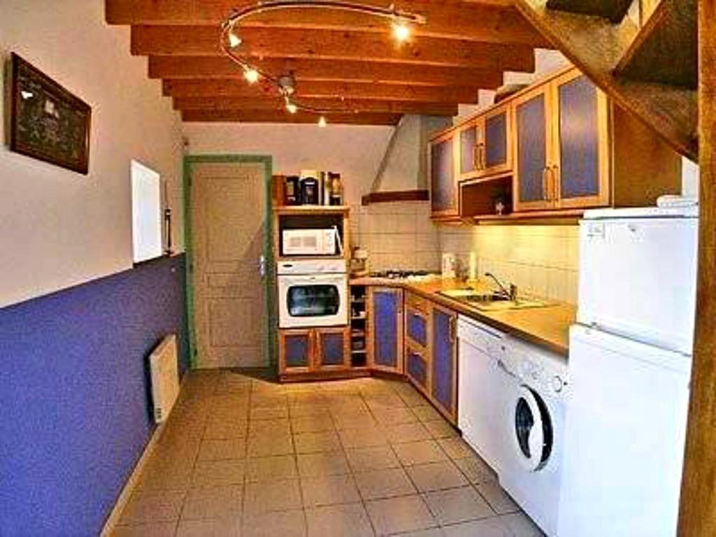 Villa La Bergerie Camlez Esterno foto