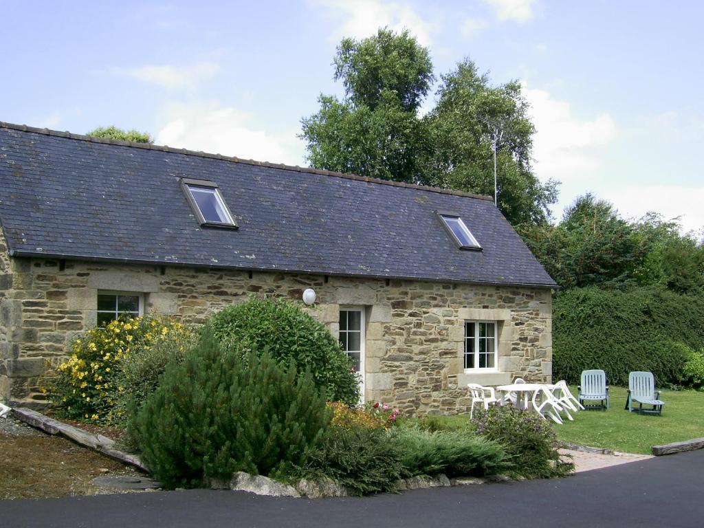 Villa La Bergerie Camlez Esterno foto