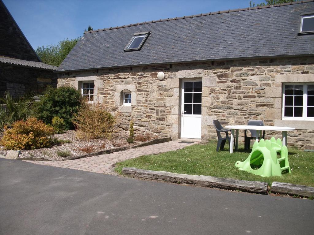 Villa La Bergerie Camlez Esterno foto