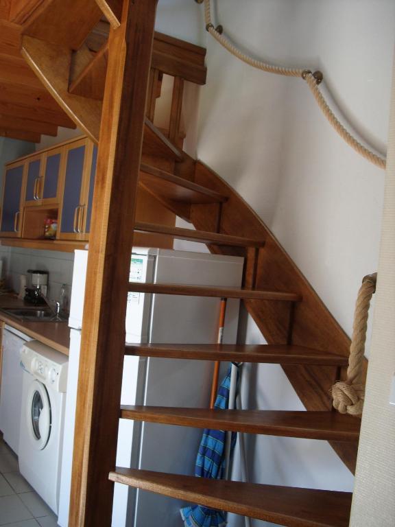 Villa La Bergerie Camlez Esterno foto
