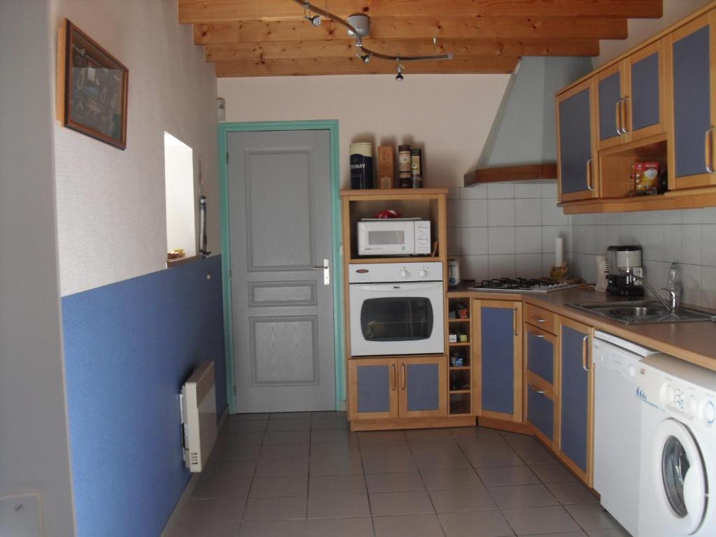 Villa La Bergerie Camlez Esterno foto